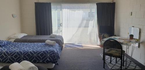 Budget Double or Twin Room