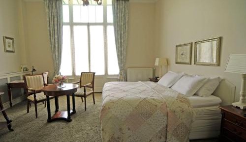 Grand Deluxe Double Room
