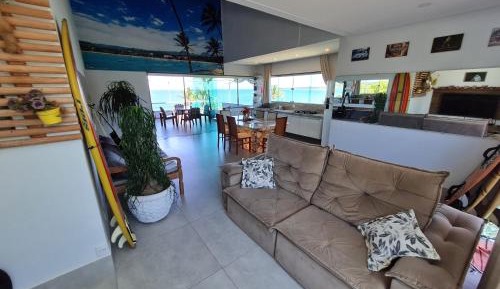 Two-Bedroom Townhouse