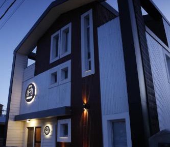 Apartment - Split Level