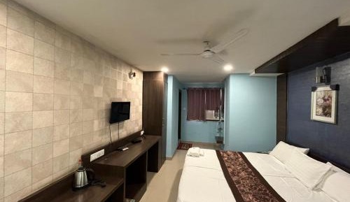 Classic Triple Room
