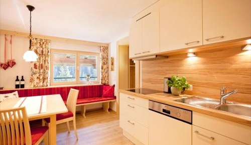 Superior Two-Bedroom Apartment