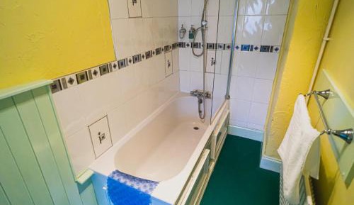 Superior Double Room (Not Pet Friendly)