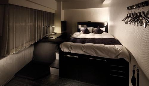Concept Double Room - Non-Smoking