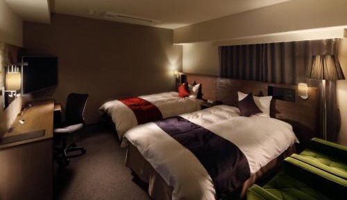 Executive Triple Room - Non-Smoking