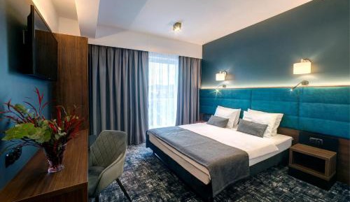 Superior King Room