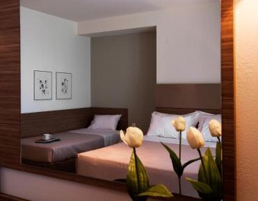 SUPERIOR ROOM SIDE SEA VIEW