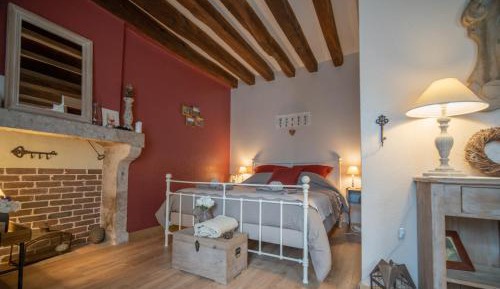 Triple Room with Private External Bathroom