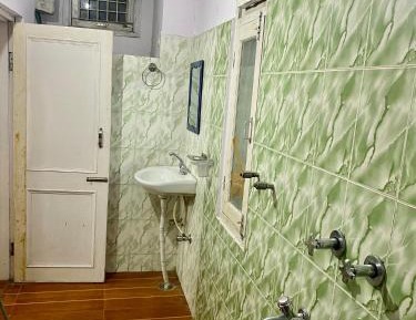 Family Room with Private Bathroom
