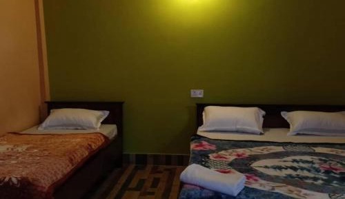 Comfort Triple Room
