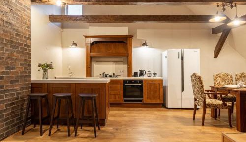 Superior Apartment with Sauna