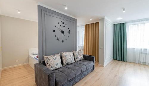 Double Room with Extra Bed