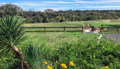 Three Bedroom holiday home 