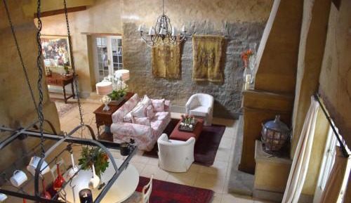 One-Bedroom Villa