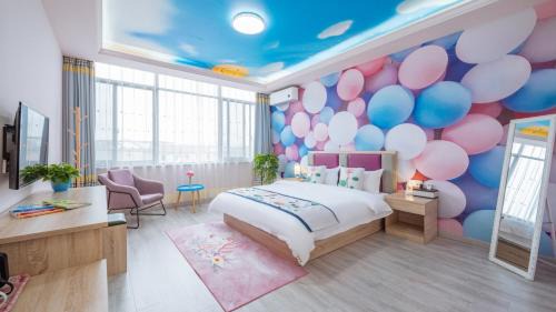 Double Room A