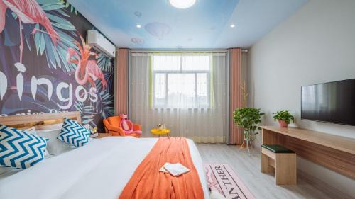 Double Room B