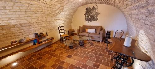 Double Room with Park View