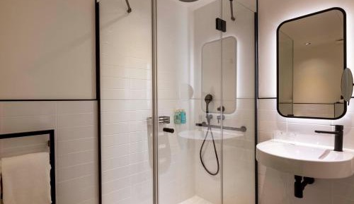 Prestige Double Room
