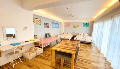 Family Suite