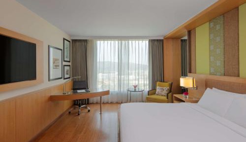 Superior Room with free Wi-fi