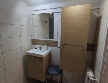 Small Apartment
