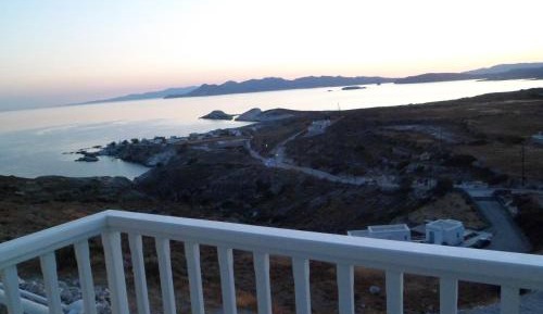 Deluxe Split Level Suite with Sea View