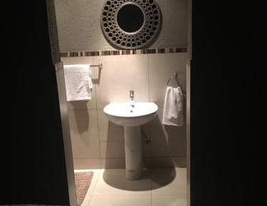 Deluxe Double Room with Shower