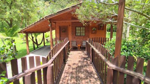 One-Bedroom Chalet