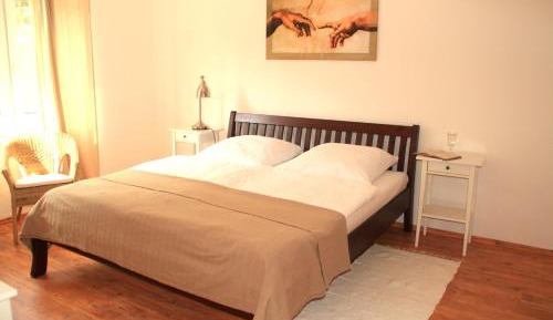 Double or Twin Room with Shower