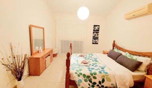 Maisonette