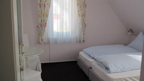 Single Room with Shower
