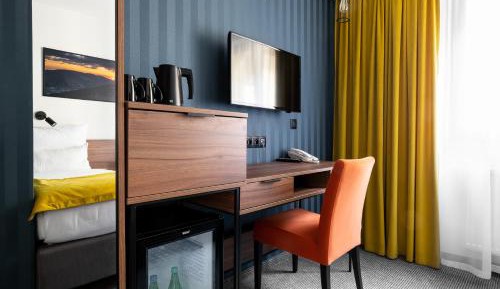 Comfort Twin Room
