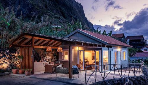 Holiday Home