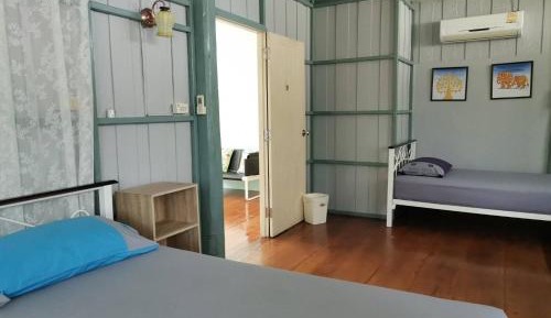 King Room with Private Bathroom