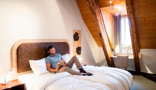 Double Room in Medium