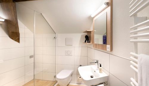 Triple Room in Extra Large