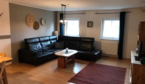 Superior Apartment with Balcony