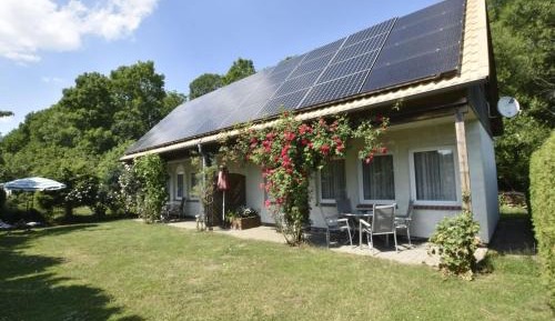 Four-Bedroom Holiday Home