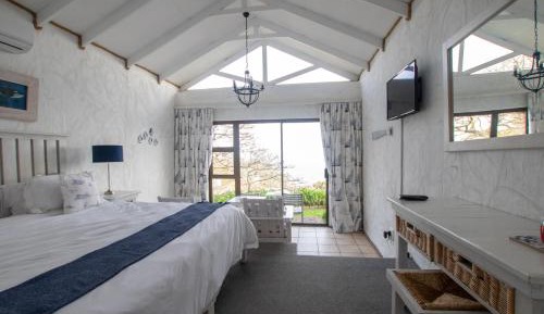 Twin/Double Room
