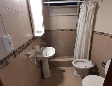 Quadruple Room with Private Bathroom