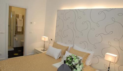 Single Room with Balcony