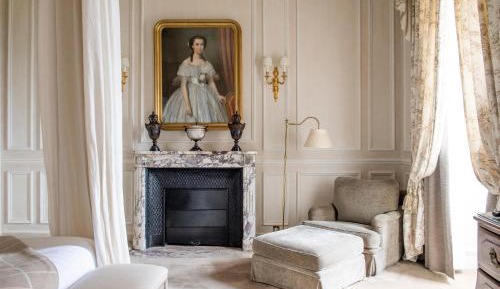 Prestige Room - Castle