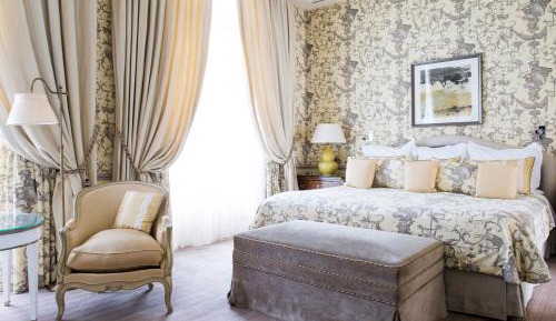 Deluxe Room - Castle