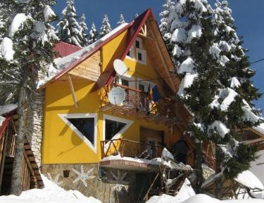 Chalet
