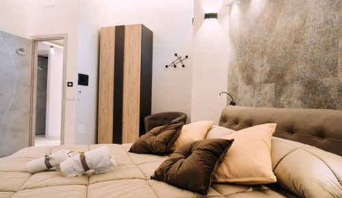 Premium Quadruple Room