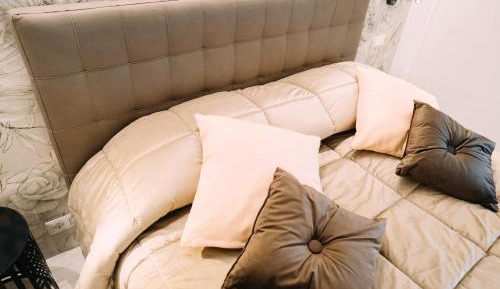Luxury Quadruple Room