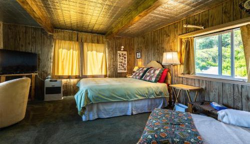 Superior Suite with Sea View