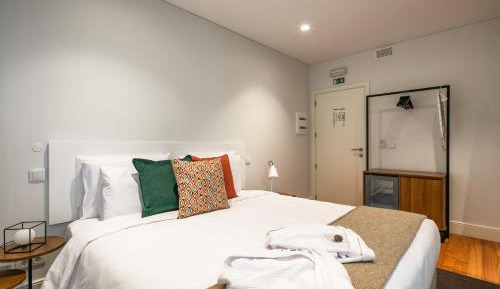 Double or Twin Room