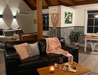One-Bedroom Cottage