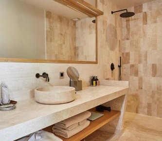 Junior Suite with Private Pool